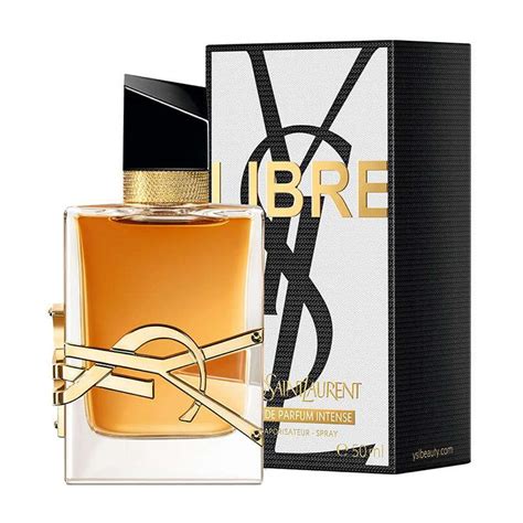 yves saint laurent perfume intensement|ysl libre intense price.